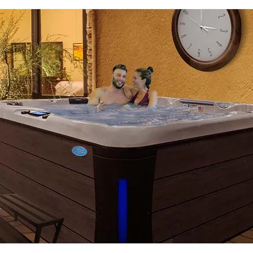 Platinum hot tubs for sale in Milford